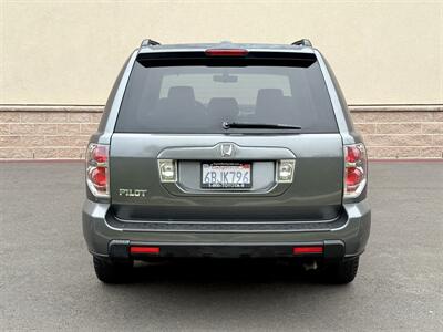 2007 Honda Pilot EX-L - Photo 6 - Elk Grove, CA 95624