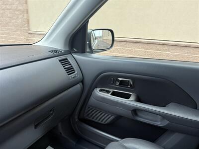 2007 Honda Pilot EX-L - Photo 14 - Elk Grove, CA 95624