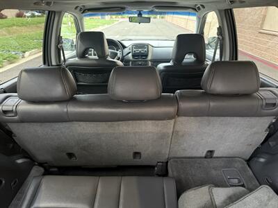 2007 Honda Pilot EX-L - Photo 20 - Elk Grove, CA 95624
