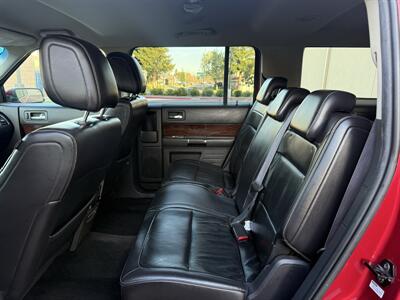 2009 Ford Flex SEL   - Photo 12 - Elk Grove, CA 95624