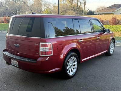 2009 Ford Flex SEL   - Photo 6 - Elk Grove, CA 95624