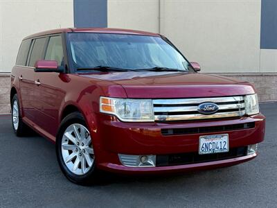 2009 Ford Flex SEL   - Photo 1 - Elk Grove, CA 95624