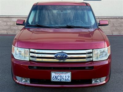2009 Ford Flex SEL   - Photo 2 - Elk Grove, CA 95624
