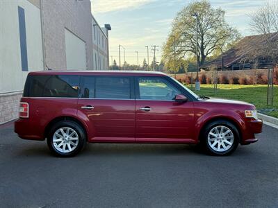 2009 Ford Flex SEL   - Photo 8 - Elk Grove, CA 95624
