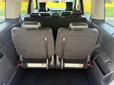 2009 Ford Flex SEL   - Photo 15 - Elk Grove, CA 95624