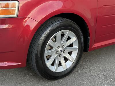 2009 Ford Flex SEL   - Photo 20 - Elk Grove, CA 95624