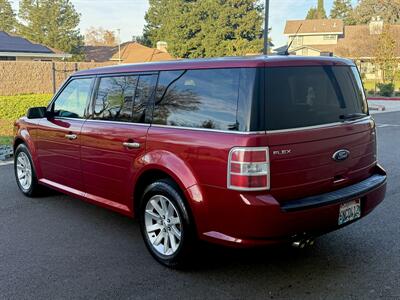 2009 Ford Flex SEL   - Photo 4 - Elk Grove, CA 95624