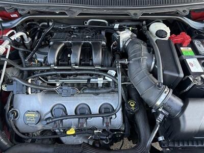 2009 Ford Flex SEL   - Photo 19 - Elk Grove, CA 95624