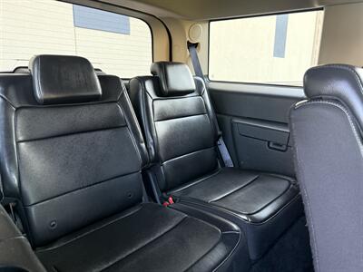 2009 Ford Flex SEL   - Photo 17 - Elk Grove, CA 95624