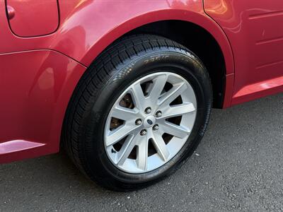 2009 Ford Flex SEL   - Photo 22 - Elk Grove, CA 95624