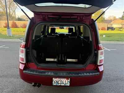 2009 Ford Flex SEL   - Photo 14 - Elk Grove, CA 95624