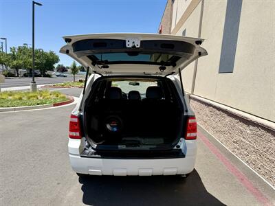 2011 Ford Escape Limited   - Photo 7 - Elk Grove, CA 95624