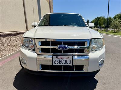 2011 Ford Escape Limited   - Photo 2 - Elk Grove, CA 95624