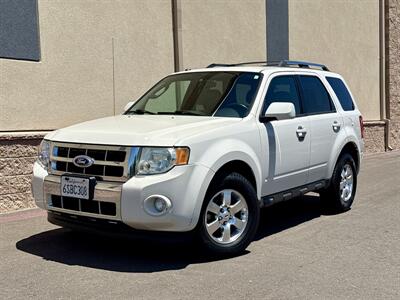 2011 Ford Escape Limited   - Photo 1 - Elk Grove, CA 95624