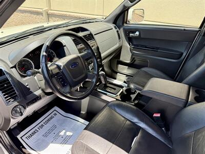 2011 Ford Escape Limited   - Photo 10 - Elk Grove, CA 95624