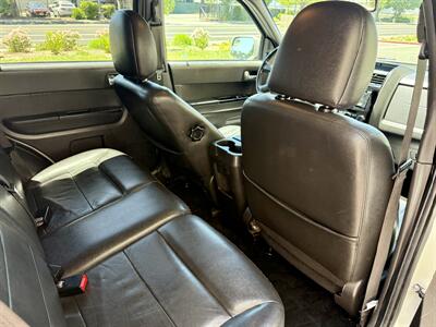 2011 Ford Escape Limited   - Photo 14 - Elk Grove, CA 95624