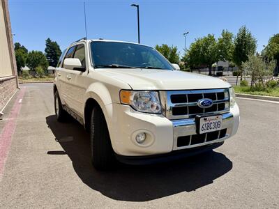 2011 Ford Escape Limited   - Photo 3 - Elk Grove, CA 95624
