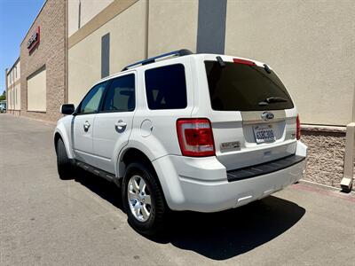 2011 Ford Escape Limited   - Photo 5 - Elk Grove, CA 95624