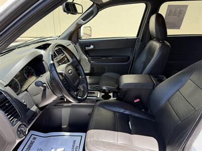 2011 Ford Escape Limited   - Photo 11 - Elk Grove, CA 95624
