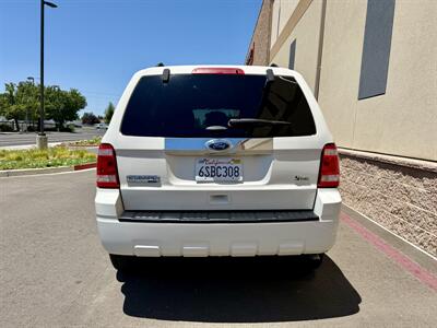 2011 Ford Escape Limited   - Photo 6 - Elk Grove, CA 95624