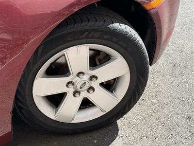 2007 Ford Fusion I-4 SE   - Photo 7 - Elk Grove, CA 95624