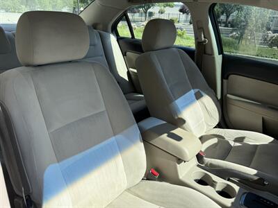 2007 Ford Fusion I-4 SE   - Photo 12 - Elk Grove, CA 95624