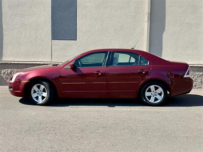 2007 Ford Fusion I-4 SE   - Photo 3 - Elk Grove, CA 95624