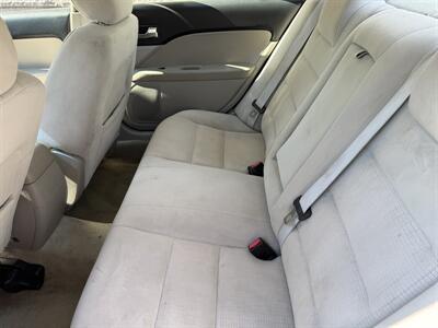 2007 Ford Fusion I-4 SE   - Photo 14 - Elk Grove, CA 95624