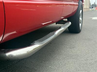 2008 Dodge Ram 1500 SLT SLT 4dr Quad Cab SB   - Photo 25 - Elk Grove, CA 95624