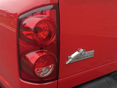 2008 Dodge Ram 1500 SLT SLT 4dr Quad Cab SB   - Photo 29 - Elk Grove, CA 95624