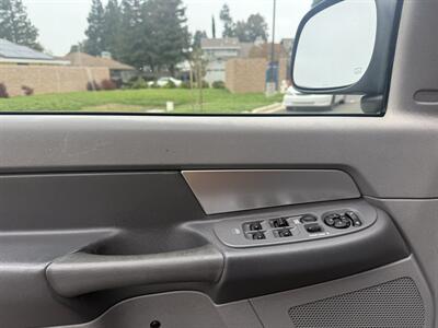 2008 Dodge Ram 1500 SLT SLT 4dr Quad Cab SB   - Photo 14 - Elk Grove, CA 95624