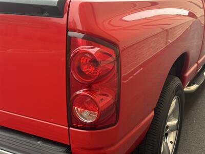 2008 Dodge Ram 1500 SLT SLT 4dr Quad Cab SB   - Photo 31 - Elk Grove, CA 95624