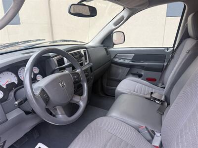 2008 Dodge Ram 1500 SLT SLT 4dr Quad Cab SB   - Photo 9 - Elk Grove, CA 95624