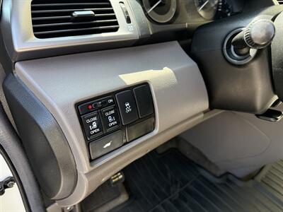 2013 Honda Odyssey EX-L w/Navi   - Photo 20 - Elk Grove, CA 95624