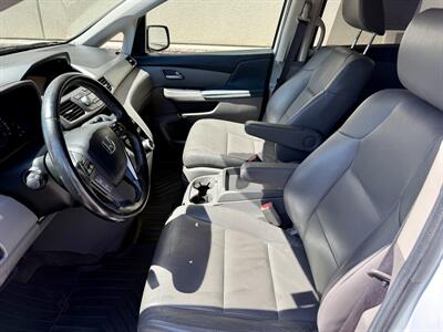 2013 Honda Odyssey EX-L w/Navi   - Photo 15 - Elk Grove, CA 95624