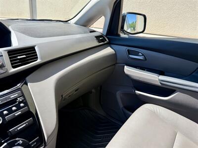 2013 Honda Odyssey EX-L w/Navi   - Photo 19 - Elk Grove, CA 95624