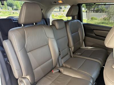 2013 Honda Odyssey EX-L w/Navi   - Photo 27 - Elk Grove, CA 95624