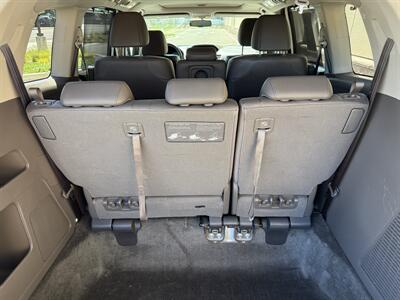 2013 Honda Odyssey EX-L w/Navi   - Photo 31 - Elk Grove, CA 95624
