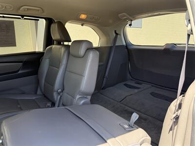 2013 Honda Odyssey EX-L w/Navi   - Photo 28 - Elk Grove, CA 95624