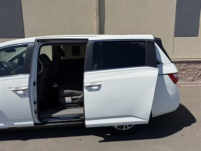2013 Honda Odyssey EX-L w/Navi   - Photo 11 - Elk Grove, CA 95624