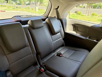 2013 Honda Odyssey EX-L w/Navi   - Photo 33 - Elk Grove, CA 95624