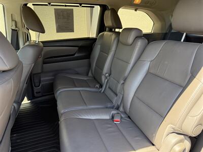 2013 Honda Odyssey EX-L w/Navi   - Photo 26 - Elk Grove, CA 95624