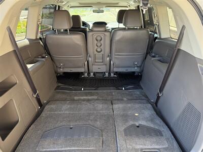2013 Honda Odyssey EX-L w/Navi   - Photo 30 - Elk Grove, CA 95624