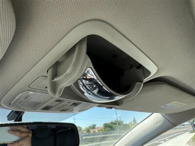 2013 Honda Odyssey EX-L w/Navi   - Photo 23 - Elk Grove, CA 95624