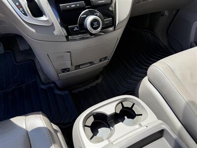 2013 Honda Odyssey EX-L w/Navi   - Photo 22 - Elk Grove, CA 95624