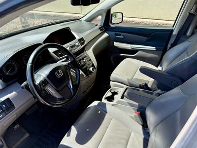 2013 Honda Odyssey EX-L w/Navi   - Photo 14 - Elk Grove, CA 95624