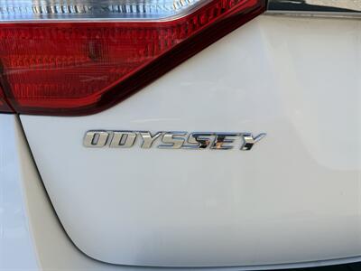 2013 Honda Odyssey EX-L w/Navi   - Photo 10 - Elk Grove, CA 95624