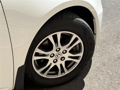2013 Honda Odyssey EX-L w/Navi   - Photo 9 - Elk Grove, CA 95624