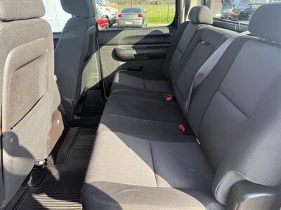 2013 Chevrolet Silverado 1500 LT   - Photo 12 - Elk Grove, CA 95624