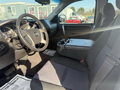 2013 Chevrolet Silverado 1500 LT   - Photo 8 - Elk Grove, CA 95624
